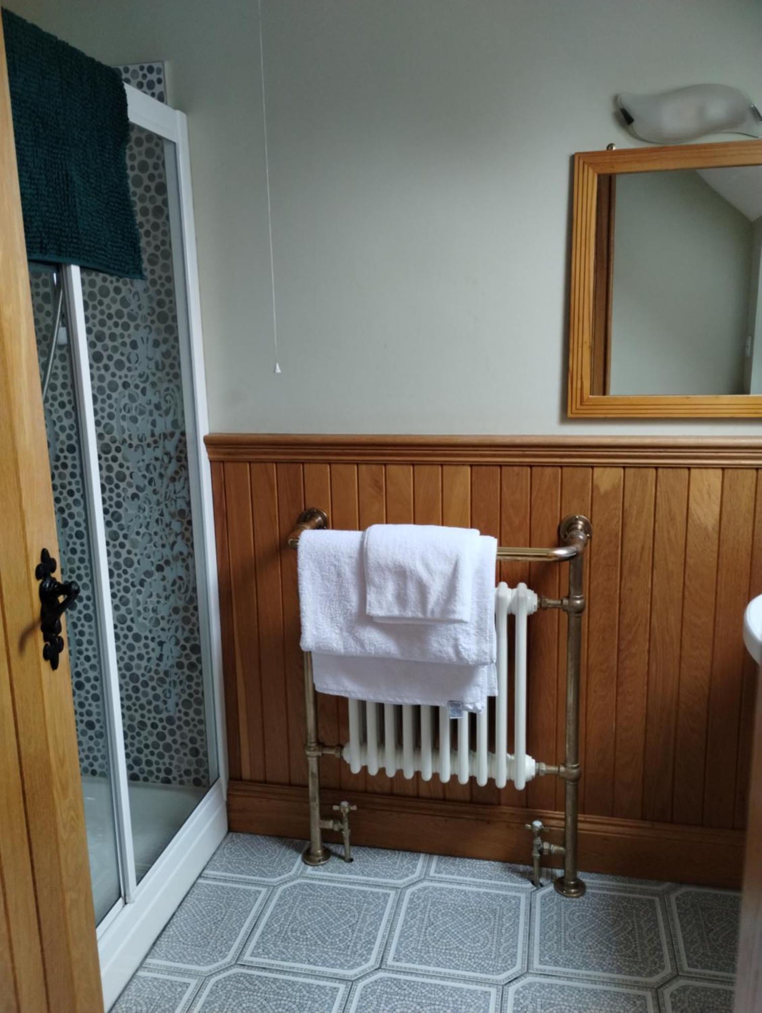 Rossclare Lodge Эннискиллен Экстерьер фото